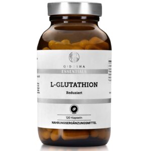 QIDOSHA L-Glutathion