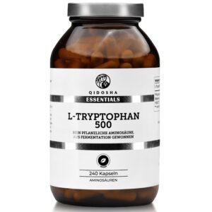 QIDOSHA L-Tryptophan