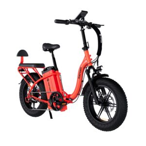RATTAN LF ULTRA E-Bike für Pendler