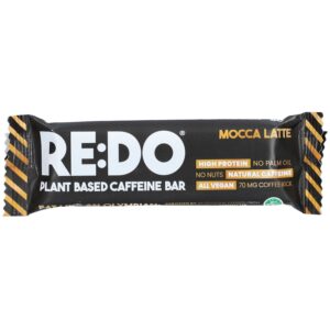 RE:DO Riegel Mocca Latte