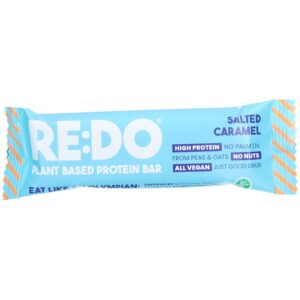 RE:DO Salted Caramel