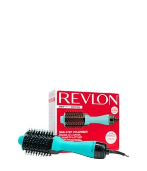 REVLON One-Step Volumiser – Aquamarin RVDR5222TE Warmluftbürste