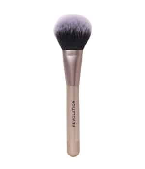 REVOLUTION Bake It Easy Powder Brush Puderpinsel