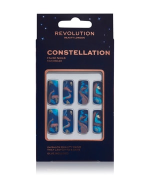 REVOLUTION Flawless False Nails Constellation Kunstnägel