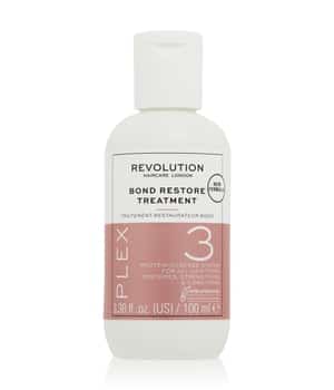 REVOLUTION HAIRCARE Plex 3 Bond Restore Treatment Haarmaske