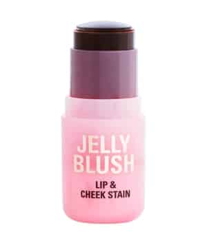 REVOLUTION Jelly Blush Lip & Cheek Stain Liquid Lipstick