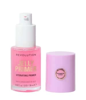 REVOLUTION Jelly Hydrating Primer Primer
