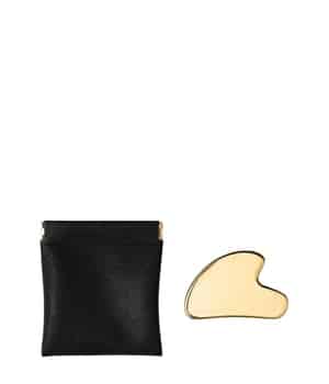 REVOLUTION PRO Miracle Contouring Gua Sha Dermaroller