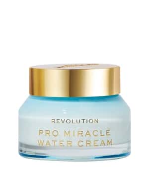 REVOLUTION PRO Miracle Hydro Gel Cream Gesichtscreme