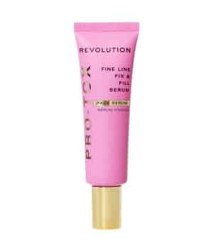 REVOLUTION PRO Tox Fine Line Fix and Fill Serum Gesichtsserum