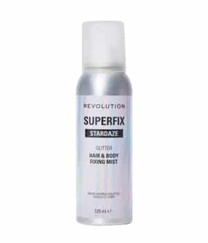 REVOLUTION Superfix Glitter Shine Body and Hair Haarspray