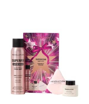 REVOLUTION Superstar Bake & Set Gesicht Make-up Set