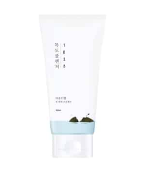 ROUND LAB 1025 Dokdo Cleanser Reinigungsschaum
