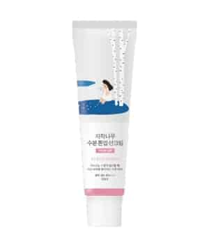 ROUND LAB Birch Juice Tone-up Sunscreen Sonnencreme