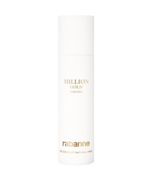Rabanne Million Gold For Her Deodorant Spray