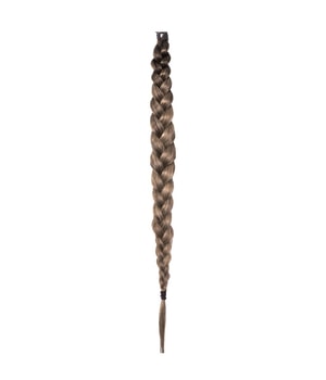 Rapunzel of Sweden Braid Straight Hazelnut Caramel Balayage B2.3/5.0 55 cm Haarverlängerung