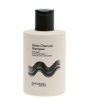 Rapunzel of Sweden Detox Charcoal Haarshampoo