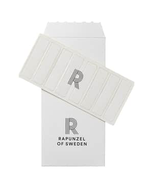 Rapunzel of Sweden Premium Refill Tape 4 cm / 8 pieces ONE SIZE 4 x 1 cm Haarverlängerung