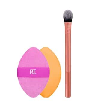 Real Techniques Precision Perfection Duo Pinselset