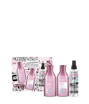 Redken Volume Injection Christmas set 2025 Haarpflegeset