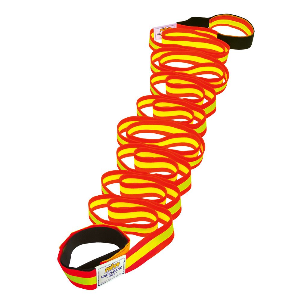 Reivo Widerstandsband Super