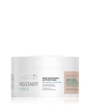 Revlon Professional Re/Start CURLS Mask Haarmaske