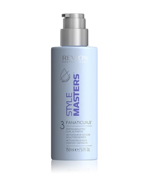 Revlon Professional Style Masters Curly Fanaticurls Haargel