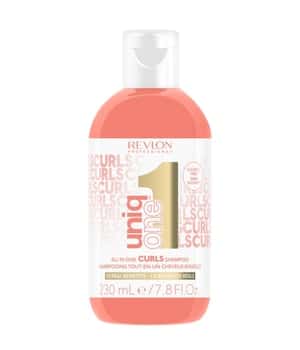 Revlon Professional UniqOne All In One Curls Shampoo Haarshampoo