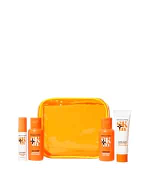 Revolution Skin Be Bright 4 Step Starter Kit Gesichtspflegeset
