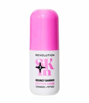 Revolution Skin Bouncy Barrier Ceramide & Peptide Soothing Serum Gesichtsserum