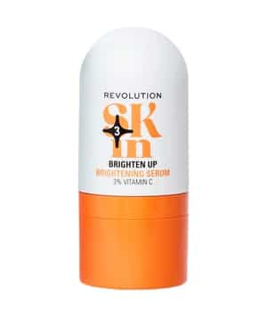 Revolution Skin Brighten Up 3% Vitamin C Brightening Serum Gesichtsserum