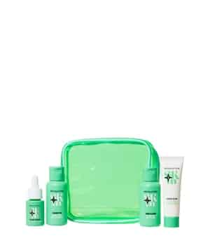 Revolution Skin Clearly Clarify 4 Step Starter Kit Gesichtspflegeset