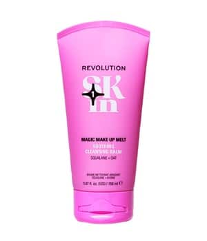Revolution Skin Magic Make Up Melt Squalane & Oat Soothing Cleansing Balm Reinigungsbalsam