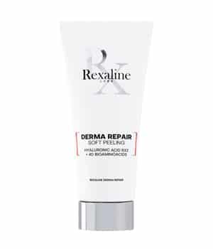 Rexaline DERMA REPAIR SOFT PEELING Gesichtspeeling
