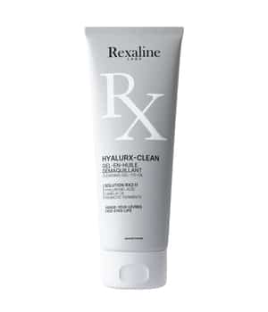 Rexaline HYALURX-CLEAN CLEANSING GEL-TO-OIL Reinigungsgel