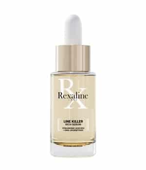 Rexaline LINE KILLER RICH SERUM Gesichtsserum