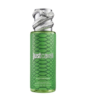 Roberto Cavalli Just Cavalli Fragrance Mist Wild Orchard Eau de Toilette