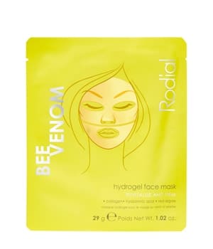 Rodial Bee Venom Hydrogel Face Mask Tuchmaske