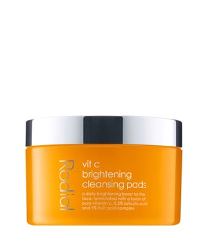 Rodial Vit C Brightening Reinigungspads