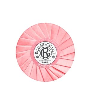 Roger & Gallet Rose Thé Stückseife