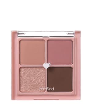 Rom&nd Better Than Eyes Lidschatten Palette