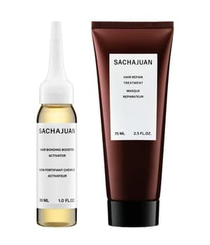SACHAJUAN Hair Bonding Booster Kit Haarpflegeset