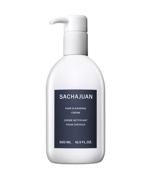 SACHAJUAN Hair Cleansing Cream Haarshampoo