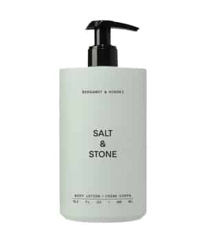 SALT & STONE Bergamot & Hinoki Bodylotion