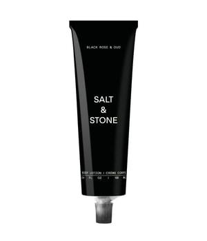 SALT & STONE Black Rose & Oud Bodylotion