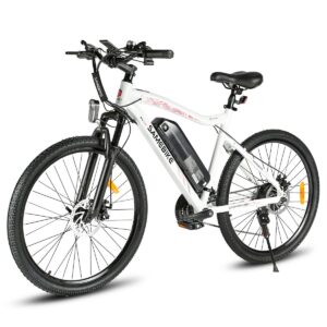 SAMEBIKE SY26-II Elektrofahrrad