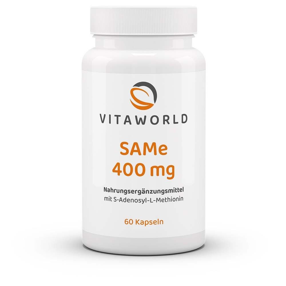 SAMe 400 mg