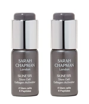 SARAH CHAPMAN Stem Cell Collagen Activator Duo Gesichtsserum
