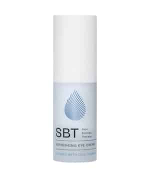 SBT Essential Refreshing Eye Cream Augencreme