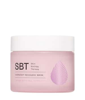 SBT Sensitive Overnight Recovery Mask Gesichtsmaske